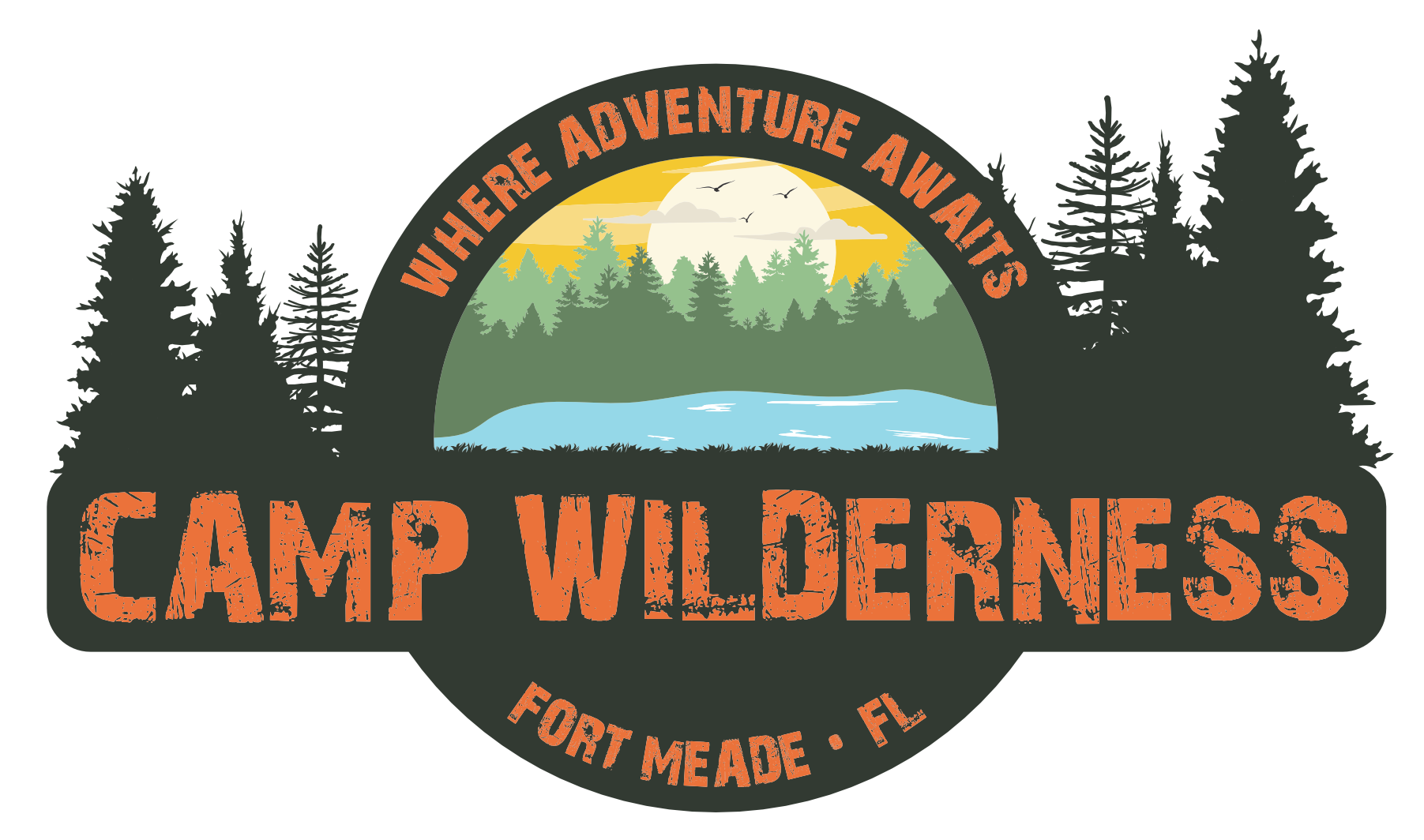 Camp Wildereness
